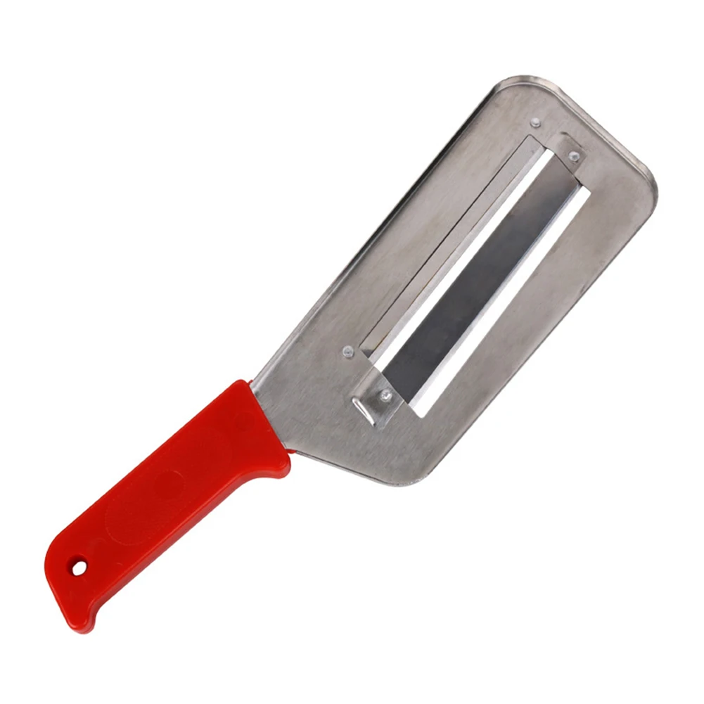 Stainless Steel Cabbage Hand Slicers Shredder Vegetable Kitchen Manual Cutters For Making Homemade Coleslaw Or Sauerkraut
Stainless Steel Cabbage Hand Slicers Shredder Vegetable Kitchen Manual Cutters For Making Homemade Coleslaw Or Sauerkraut