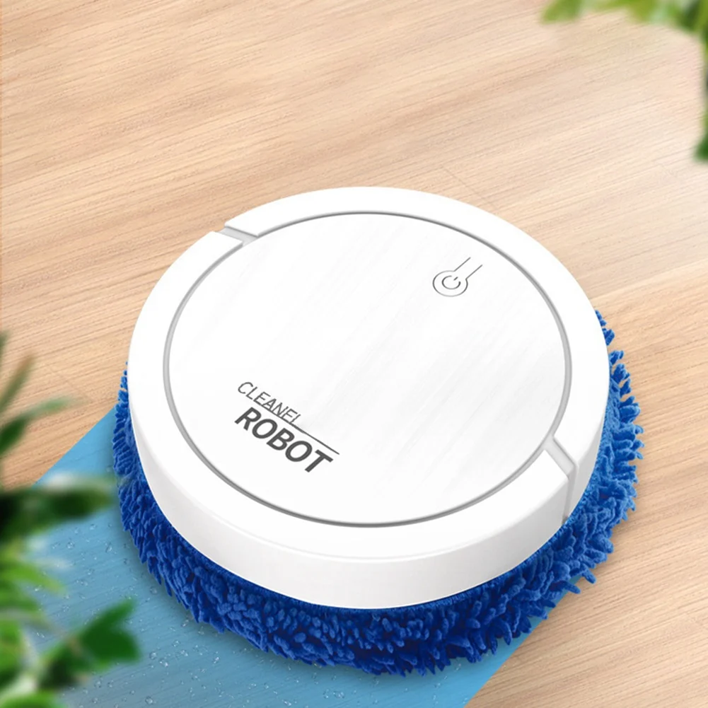 

Intelligent Sweeping Robot Wet and Dry Mopping machine Rechargeable Mopping Mopping machines Household Robot Cleaner-B