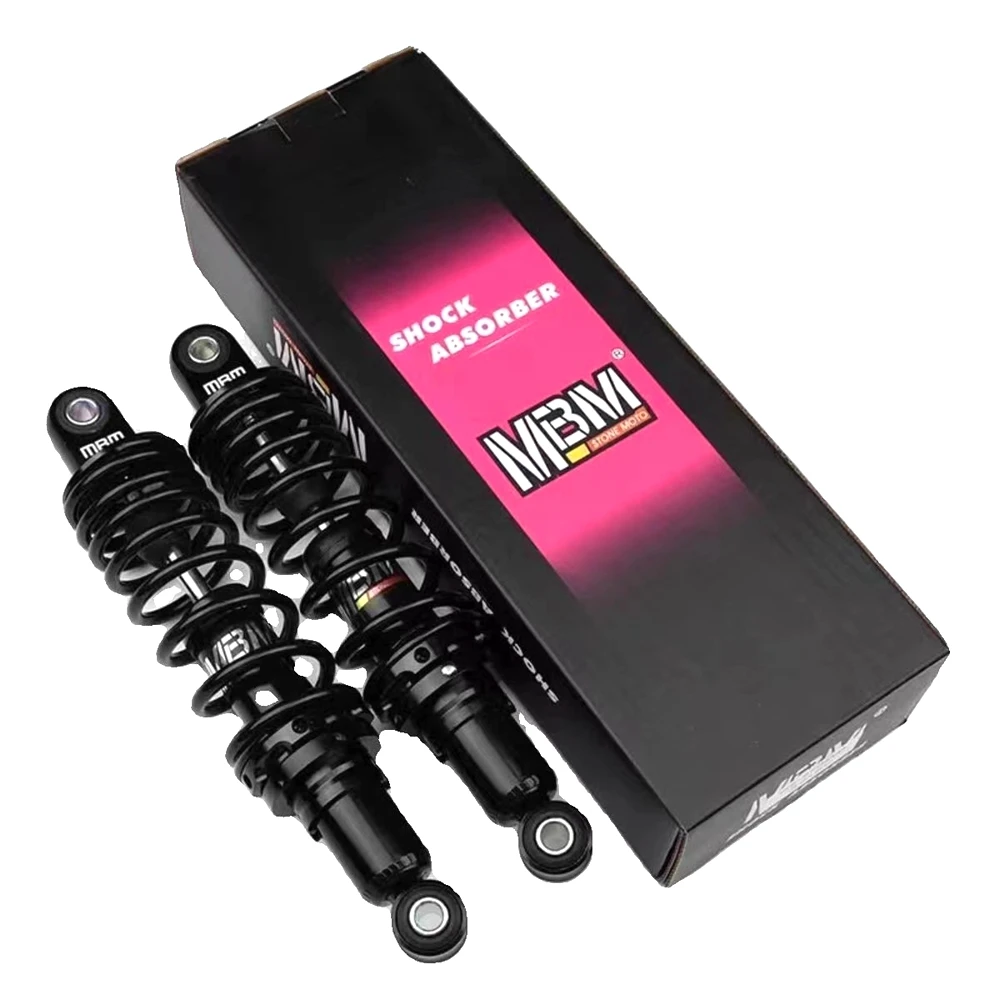 Универсальный Задний амортизатор 270 мм, 300 мм, задняя подвеска подходит для электрического мотоцикла, скутера, карт, квадроцикла, кроссового питбайка
Универсальный Задний амортизатор 270 мм, 300 мм, задняя подвеска подходит для электрического мотоцикла, скутера, карт, квадроцикла, кроссового питбайка