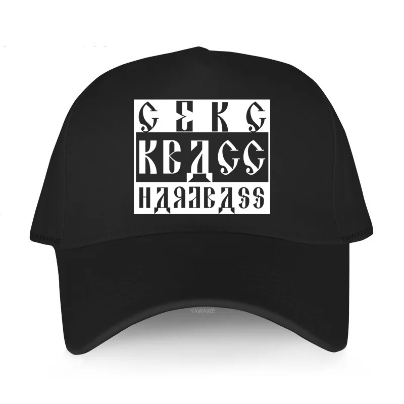 Baseball Cap Snapback Hip Hop Spring Summer Solid Sunhat Kvass Hardbass CEKC KBACC Unisex Cotton Caps Outdoor casual hat
Baseball Cap Snapback Hip Hop Spring Summer Solid Sunhat Kvass Hardbass CEKC KBACC Unisex Cotton Caps Outdoor casual hat
