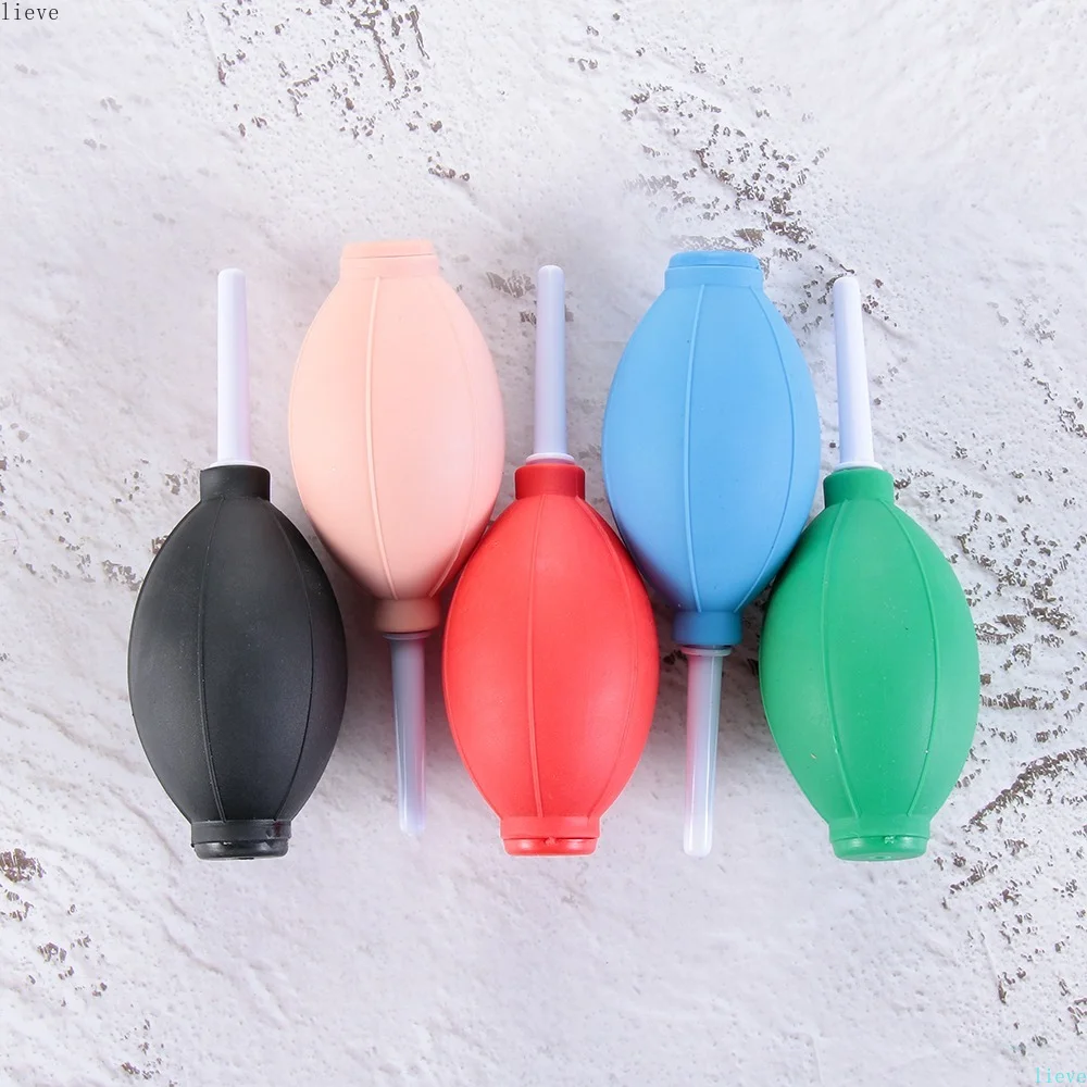 1PCS New Dust Blower Cleaner Rubber Air Blower For Camera Lens Lens UV Filter Sensor DV and Computer Keyboard Cleaning Tool
1PCS New Dust Blower Cleaner Rubber Air Blower For Camera Lens Lens UV Filter Sensor DV and Computer Keyboard Cleaning Tool