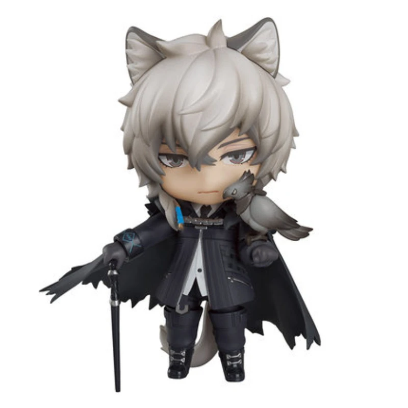 100% Original Anime GSC Silver Ash Tomorrow's Ark #1423 Two-dimensional Action Figure Anime Ornament
100% Original Anime GSC Silver Ash Tomorrow's Ark #1423 Two-dimensional Action Figure Anime Ornament