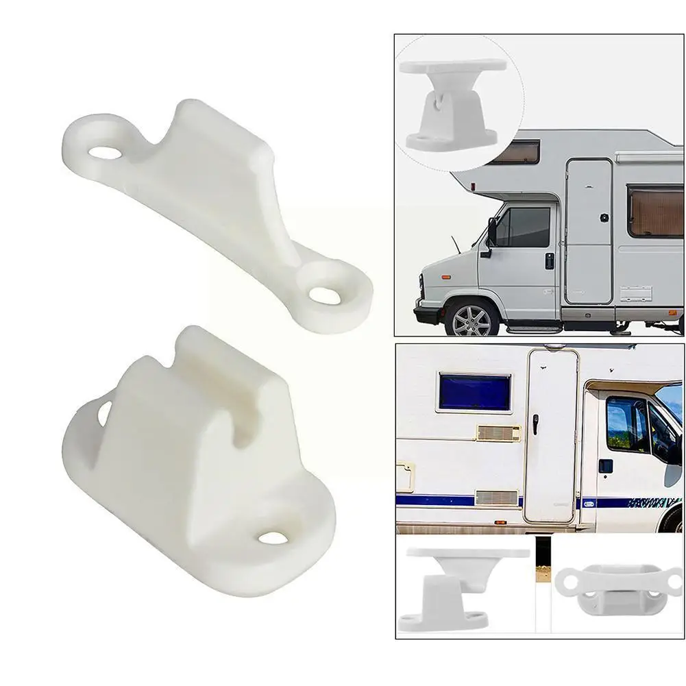 Caravan Door Catch Retainer Holder Rv Motorhome Boat Stopper Door Door Holder Lock Retainer Accessories Clip V8r7
Caravan Door Catch Retainer Holder Rv Motorhome Boat Stopper Door Door Holder Lock Retainer Accessories Clip V8r7