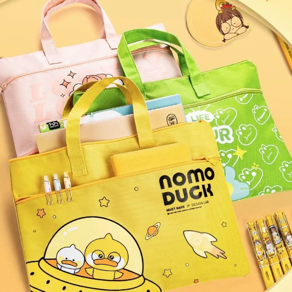 Office Supplies Student Stationery Agreements Large Capacity Textbook Bags Carrying Handbag A4 File Bag Document Bags
Office Supplies Student Stationery Agreements Large Capacity Textbook Bags Carrying Handbag A4 File Bag Document Bags