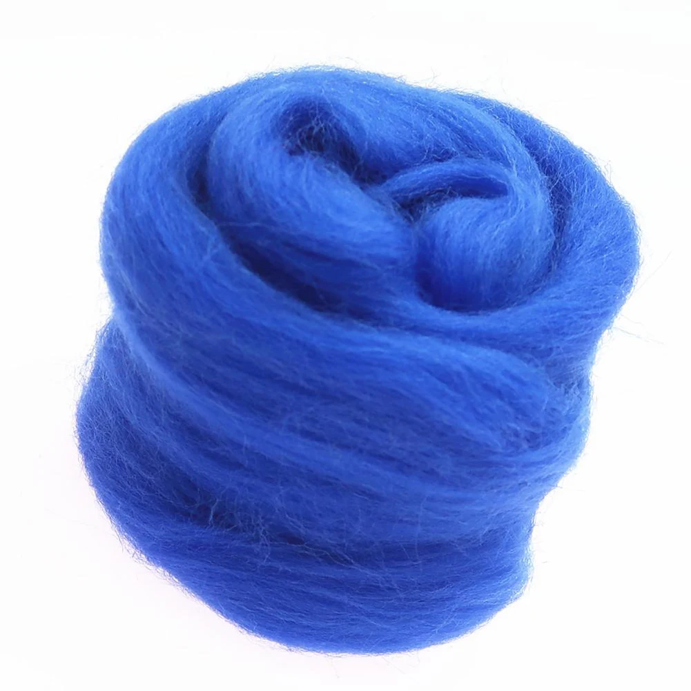 20g Needle Wool Felt Wool Carded Wool Colour Pack 20G Brown Grey Red Pink Blue Neutral Fabric Materials Accessories
20g Needle Wool Felt Wool Carded Wool Colour Pack 20G Brown Grey Red Pink Blue Neutral Fabric Materials Accessories