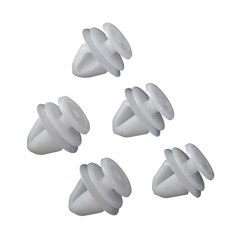 100Pcs Car Interior Door Panel Card Trim Clips Auto Fastener Clip Plastic Rivet For Peugeot 207 206 307 308 408 508
100Pcs Car Interior Door Panel Card Trim Clips Auto Fastener Clip Plastic Rivet For Peugeot 207 206 307 308 408 508