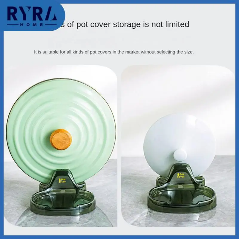 Kitchen Storage Storage Board Multi-functional Pot Lid Rack Kitchen Manager Plastic Spoon Holder Pot Cover Bracket New Kitchen
Kitchen Storage Storage Board Multi-functional Pot Lid Rack Kitchen Manager Plastic Spoon Holder Pot Cover Bracket New Kitchen