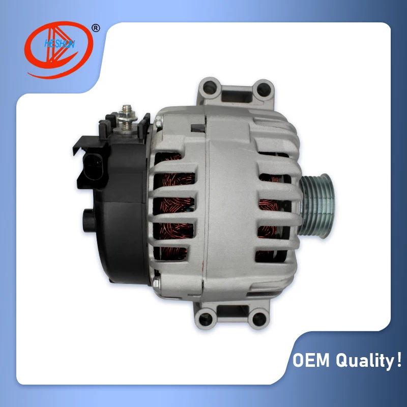 New Alternator For BMW X5 30i E70 3.0 Petrol 2008 2009 2010 230 AMP 12317560989 12317560988 TG23C013 LRA3227 7560988 7560989
New Alternator For BMW X5 30i E70 3.0 Petrol 2008 2009 2010 230 AMP 12317560989 12317560988 TG23C013 LRA3227 7560988 7560989