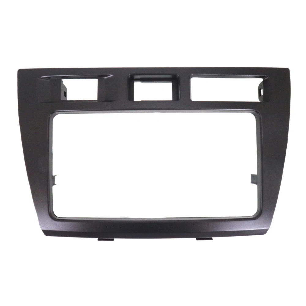 Автомобильный радиоприемник Fascia Для Toyota Mark Ii Jzx110 Verossa комплект стереоприборной