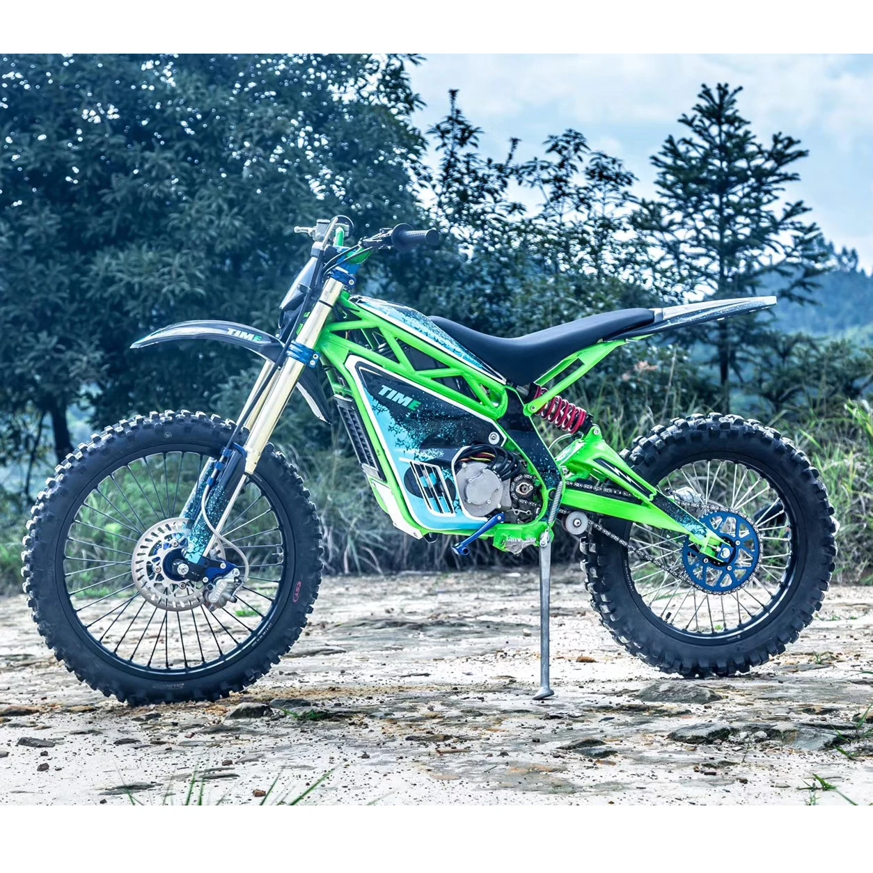 72V 80V maximum power 3000W fast endurance race E bike adventure cruiser electric bike off-road electric off-road vehicle Austr
72V 80V maximum power 3000W fast endurance race E bike adventure cruiser electric bike off-road electric off-road vehicle Austr