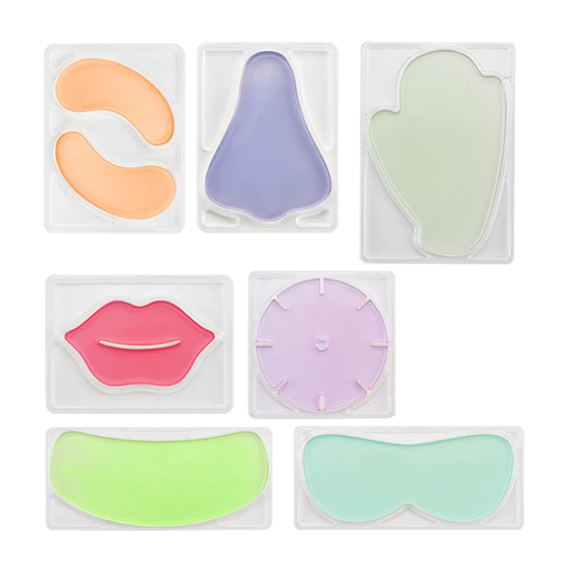 DIY Mask Maker Tools For Vegetable Fruits Mask Maker Skin Rejuvenation Moisturizing Eye Nose Lips Neck Hand Breast Mask Molds
DIY Mask Maker Tools For Vegetable Fruits Mask Maker Skin Rejuvenation Moisturizing Eye Nose Lips Neck Hand Breast Mask Molds