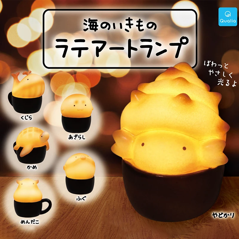 Gacha Capsule Toy Luminousslights Gashapon Dinosaures Cetaceaes Lattes Coffee Pulling Ornaments Model Toy
Gacha Capsule Toy Luminousslights Gashapon Dinosaures Cetaceaes Lattes Coffee Pulling Ornaments Model Toy