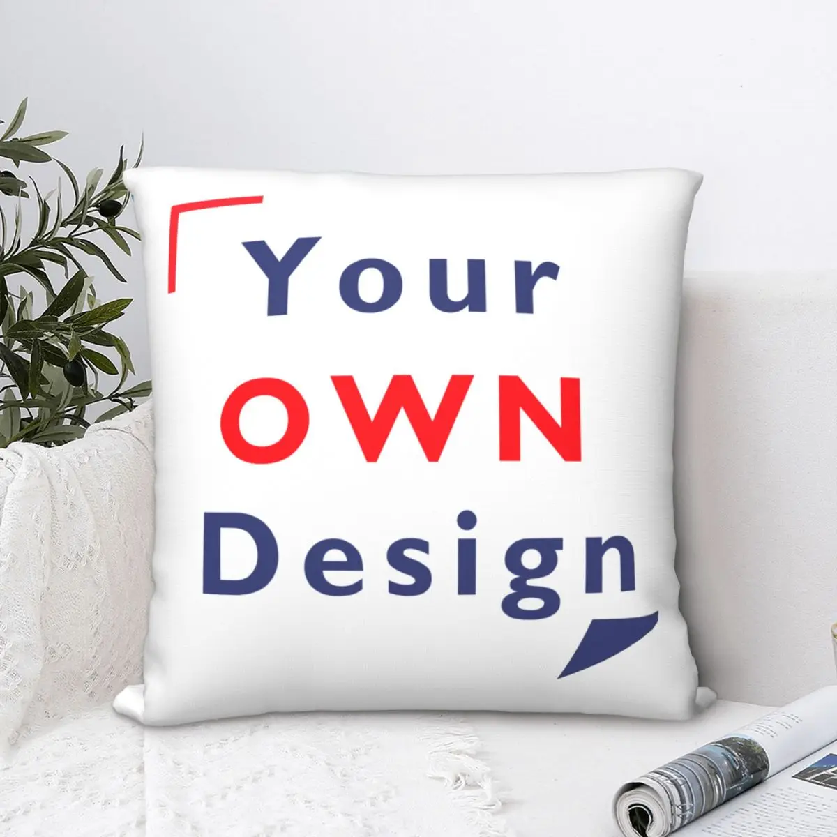 Your Own Design Cojines Custom Customize Unique Birthday Valentine Gifts Throw Pillow Case Cushion Covers Home Decor Backpack
Your Own Design Cojines Custom Customize Unique Birthday Valentine Gifts Throw Pillow Case Cushion Covers Home Decor Backpack