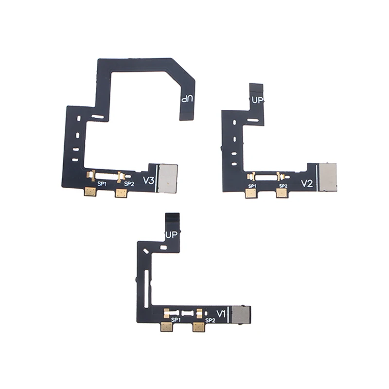 1PC For Switch Lite Oled Flex Sx Switch Revised V1 V2 V3 Lite Cable TX PCB CPU Flex Cable For Hwfly Core Or SX Core Chip Cable
1PC For Switch Lite Oled Flex Sx Switch Revised V1 V2 V3 Lite Cable TX PCB CPU Flex Cable For Hwfly Core Or SX Core Chip Cable