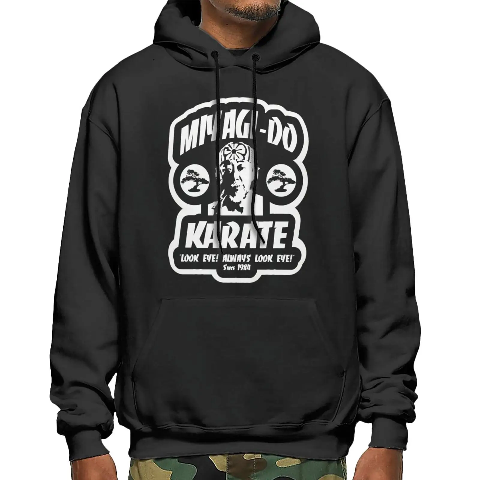 Толстовки Karate Mr Myagi Do Cobra Kai толстовки Женская одежда мужская Толстовка худи с графическим рисунком Женская толстовка аниме одежда
Толстовки Karate Mr Myagi Do Cobra Kai толстовки Женская одежда мужская Толстовка худи с графическим рисунком Женская толстовка аниме одежда