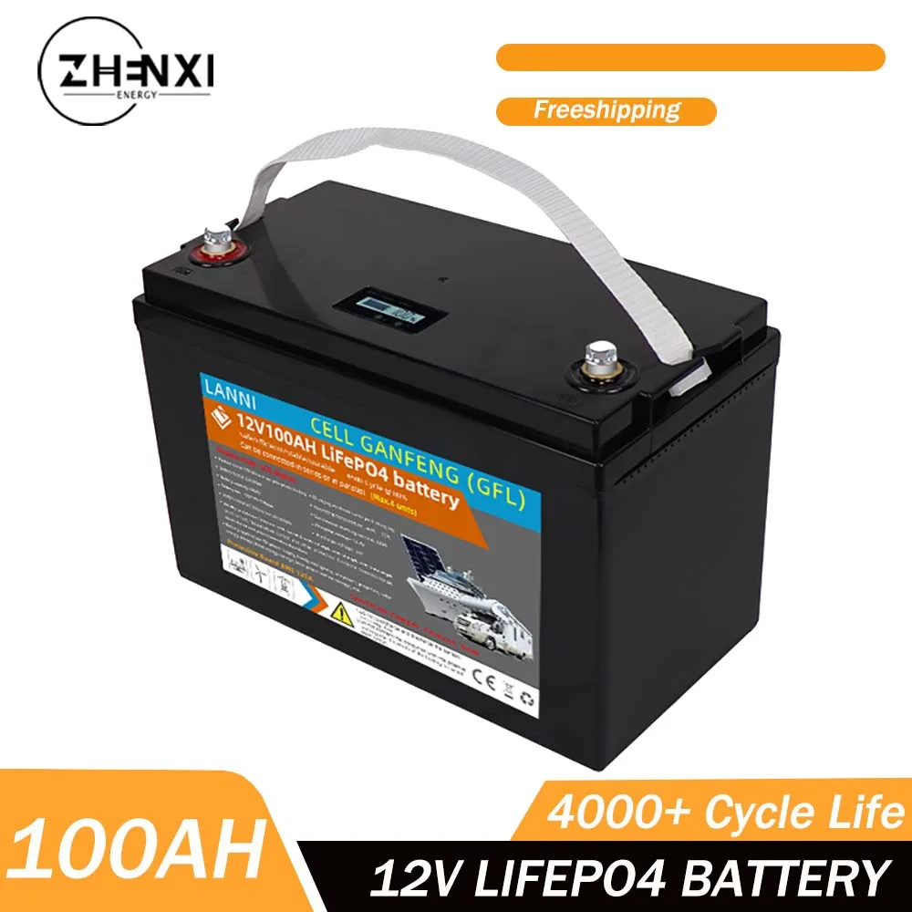 

UPS Uninterruptible Power Supply 3.6KWH Lifepo4 6000W Inverter 110V 230V Output 50/60Hz Pure Sine Wave With Charger