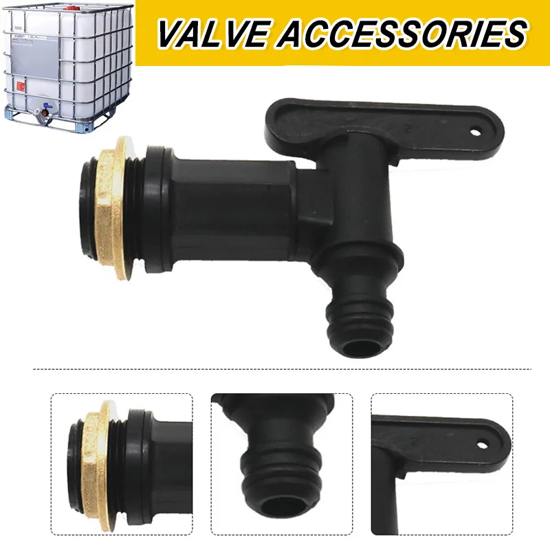 Прочный водопроводный адаптер Ton кран бочонка для емкости практичные аксессуары для клапанов Легкая установка N66 
Прочный водопроводный адаптер Ton кран бочонка для емкости практичные аксессуары для клапанов Легкая установка N66