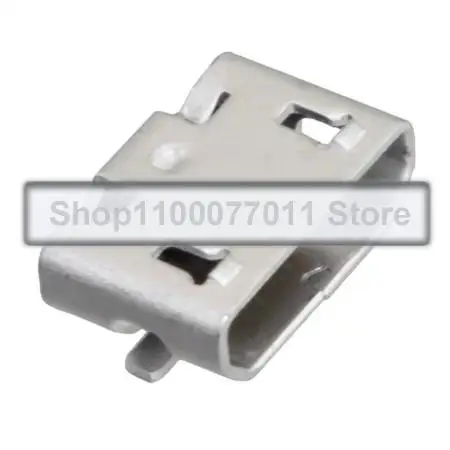 20 шт./лот 47346-1015 473461015 USB Micro type B 5P Full stick 100% новый и оригинальный
20 шт./лот 47346-1015 473461015 USB Micro type B 5P Full stick 100% новый и оригинальный