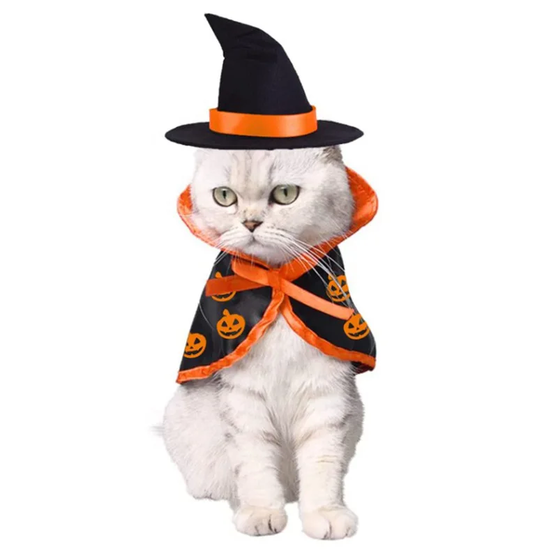 Enchanting Halloween and Christmas Pet Apparel: Unleash the Magic with our Exquisite Magic Cloak and Festive Pet Supplies
Enchanting Halloween and Christmas Pet Apparel: Unleash the Magic with our Exquisite Magic Cloak and Festive Pet Supplies