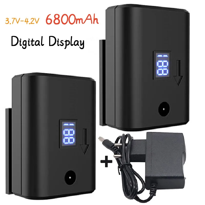 Original 6800mah Laser level 360 building tools for levelling 3D 12 line powerful green laser level Chargeable battery
Original 6800mah Laser level 360 building tools for levelling 3D 12 line powerful green laser level Chargeable battery