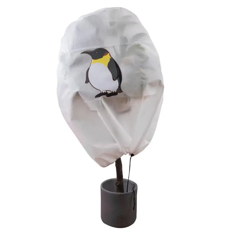 Cold-proof Cover For Farm Trees Thermal Insulation Cover For Garden Plants Frost-proof Cover For Fruit Trees Garden Accessories
Cold-proof Cover For Farm Trees Thermal Insulation Cover For Garden Plants Frost-proof Cover For Fruit Trees Garden Accessories