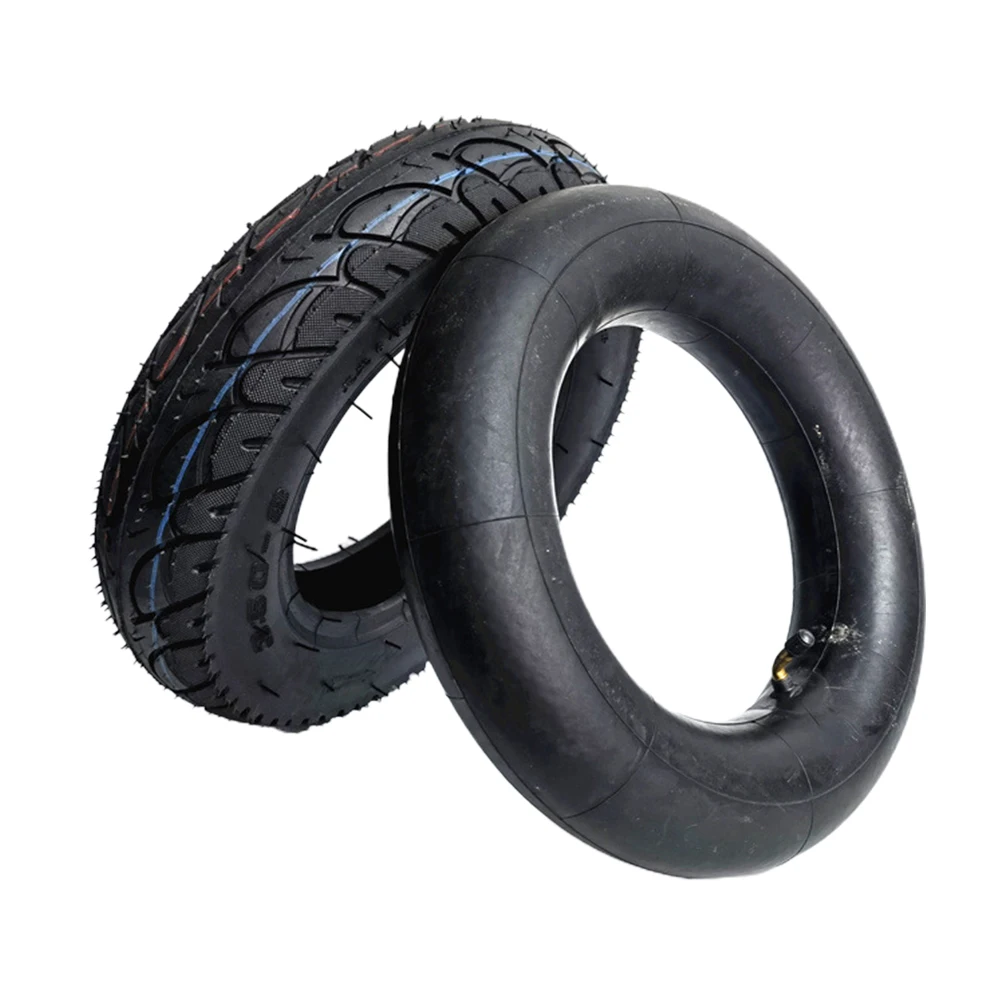 14 Inch 3.00/3.25/3.50-8 Tyre Inner Tube For Electric Scooter E-bike Motorcycle Durable Tire Replacement E-Scooter Accessories
14 Inch 3.00/3.25/3.50-8 Tyre Inner Tube For Electric Scooter E-bike Motorcycle Durable Tire Replacement E-Scooter Accessories