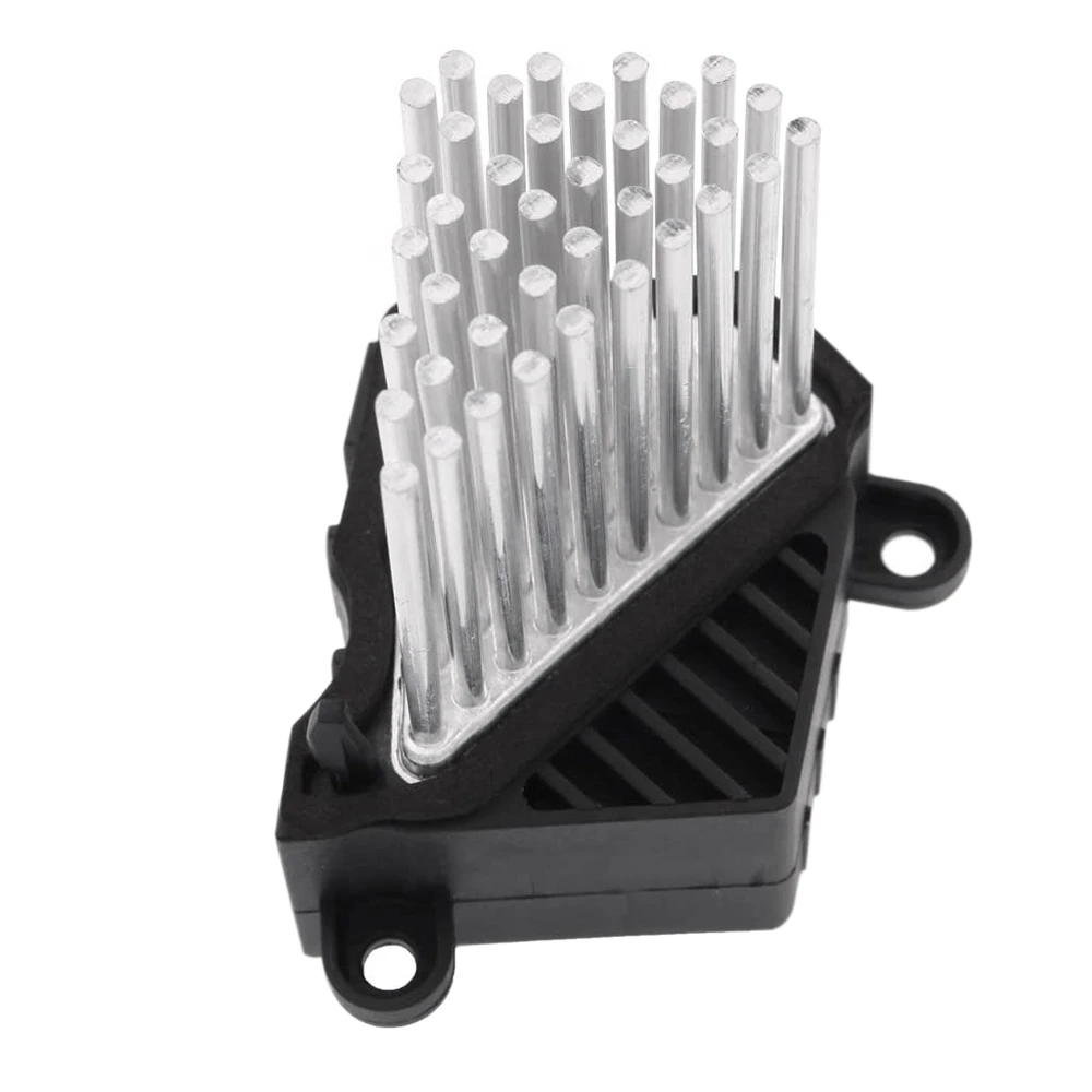 Heater Blower Motor Resistor for -BMW E46 E39 X5 X3 1997-2006 64116923204 64116929486 64118385549
Heater Blower Motor Resistor for -BMW E46 E39 X5 X3 1997-2006 64116923204 64116929486 64118385549