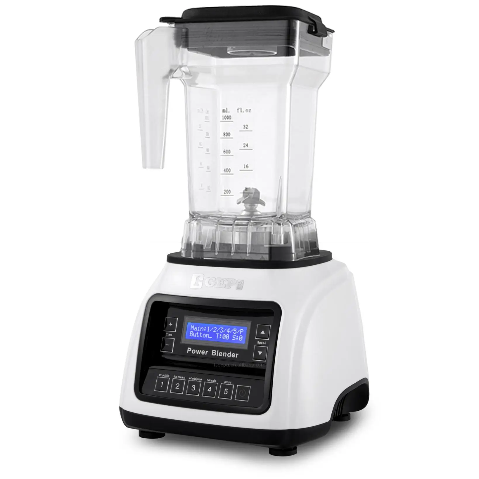 Multifunctional Hot Sale Best Selling Electric Professional Design Kitchen Appliances Small Used Blenders
Multifunctional Hot Sale Best Selling Electric Professional Design Kitchen Appliances Small Used Blenders