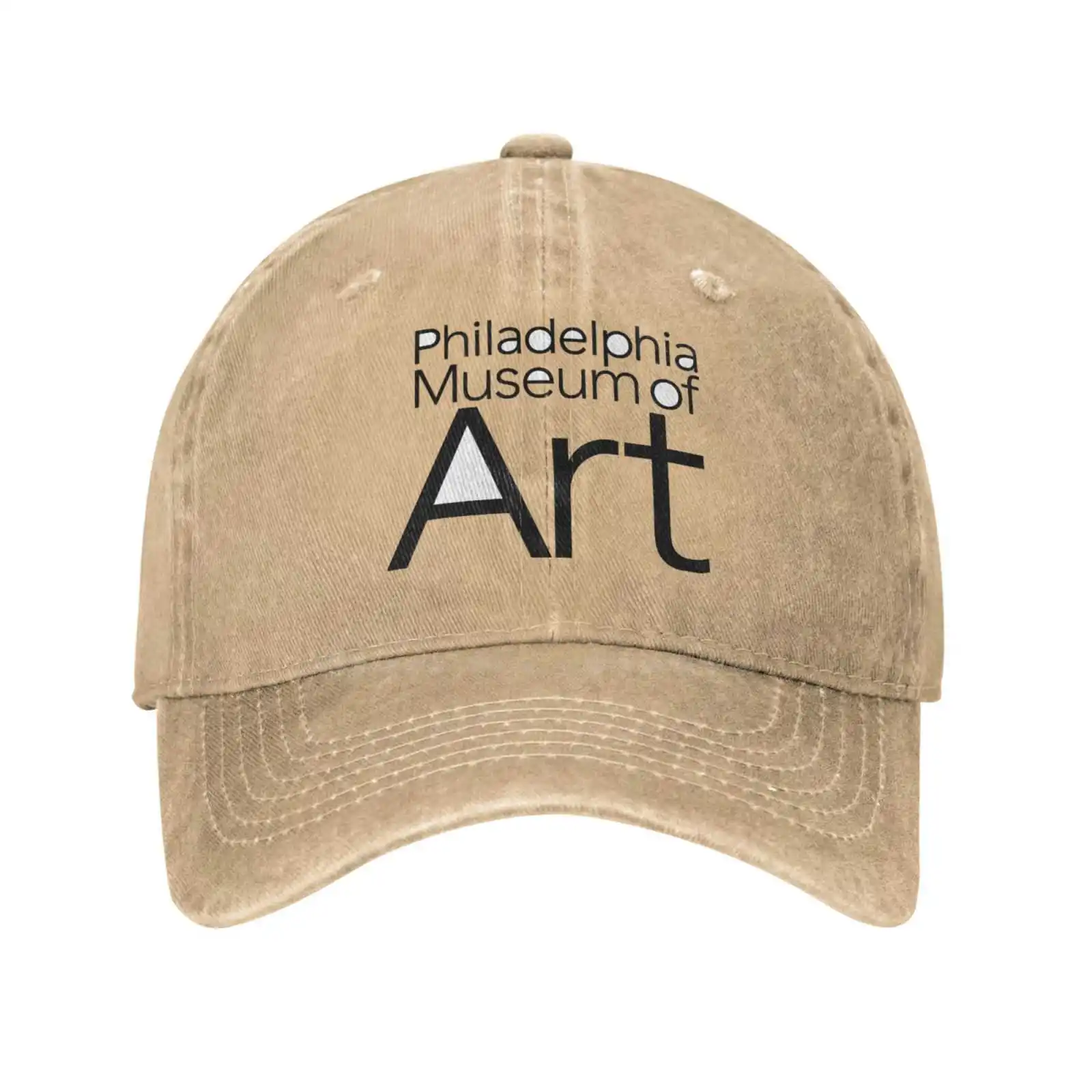 Philadelphia Museum of Art Top Quality Logo Denim cap Baseball cap Knitted hat
Philadelphia Museum of Art Top Quality Logo Denim cap Baseball cap Knitted hat
