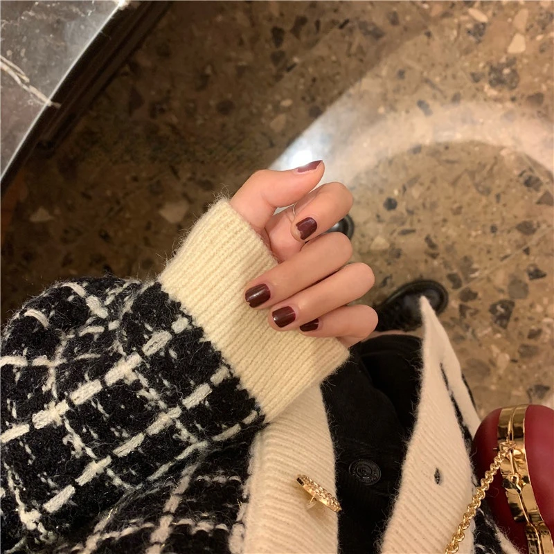 thumb