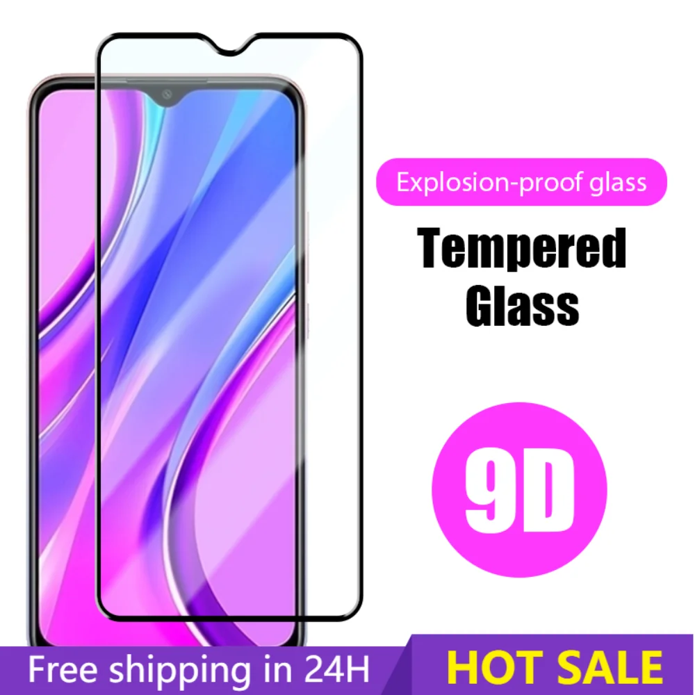 Защита экрана для Redmi Note 9 Pro Max 5G 4G 9S 5A Prime 9D HD закаленное стекло для Redmi Note 8 7 5 6 Pro 8T взрывозащищенное
Защита экрана для Redmi Note 9 Pro Max 5G 4G 9S 5A Prime 9D HD закаленное стекло для Redmi Note 8 7 5 6 Pro 8T взрывозащищенное