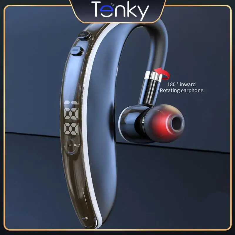 Quick Charge Music Headset Gl20 Earphones Ipx5 Waterproof Headset Stereo Audio Devices Rotation Wireless Headphone
Quick Charge Music Headset Gl20 Earphones Ipx5 Waterproof Headset Stereo Audio Devices Rotation Wireless Headphone