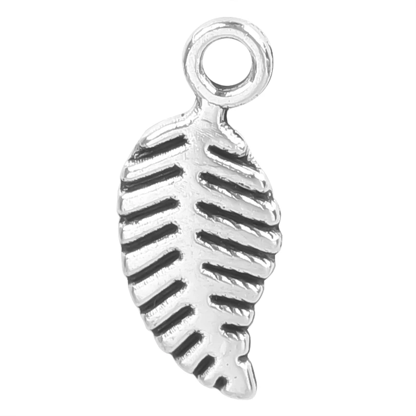 90pcs/Lot Silver Color Retro Leaves Charms personality Pendants For Earrings Necklace DIY Metal Alloy Jewelry Handmade Craft
90pcs/Lot Silver Color Retro Leaves Charms personality Pendants For Earrings Necklace DIY Metal Alloy Jewelry Handmade Craft