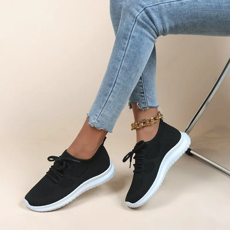 Womens Walking Tennis Shoes - Slip On Memory Foam Lightweight Casual Sneakers for Gym Travel Work
Womens Walking Tennis Shoes - Slip On Memory Foam Lightweight Casual Sneakers for Gym Travel Work