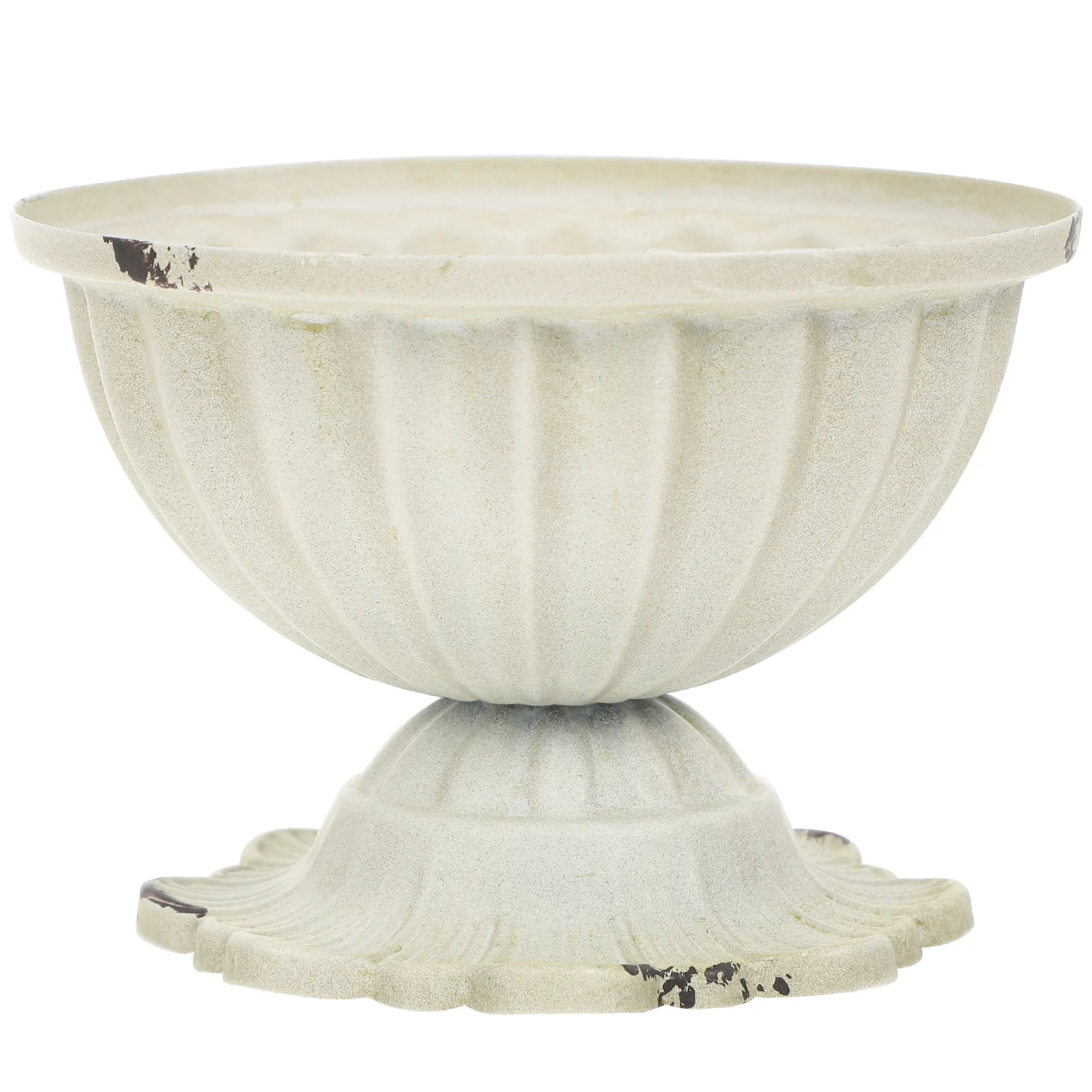 Urn Pot Flower Vase Planterplanters Wedding Outdoor Decorativepots Centerpiece Pillar Front Column Stand Decoration Vases Iron
Urn Pot Flower Vase Planterplanters Wedding Outdoor Decorativepots Centerpiece Pillar Front Column Stand Decoration Vases Iron