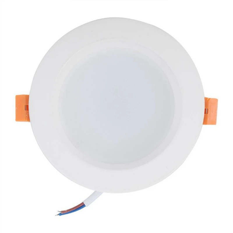 Умный потолочный светильник RGBW с дистанционным управлением через приложение и поддержкой Wi-Fi
Умный потолочный светильник RGBW с дистанционным управлением через приложение и поддержкой Wi-Fi