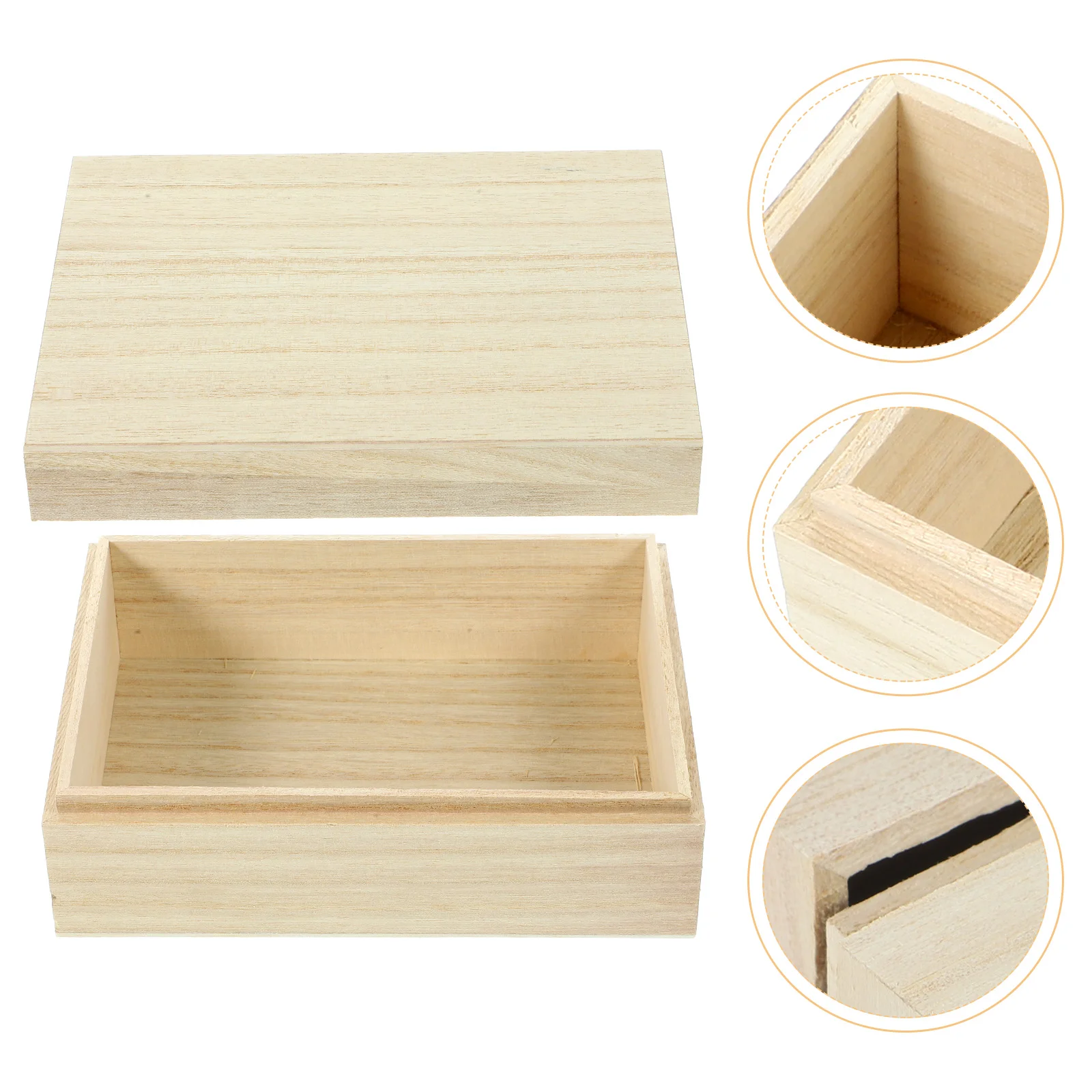 Poplar Vintage Organizer Earring Storage Case Kitchen Supply Wood Recipe Bin Jewelry Holder
Poplar Vintage Organizer Earring Storage Case Kitchen Supply Wood Recipe Bin Jewelry Holder