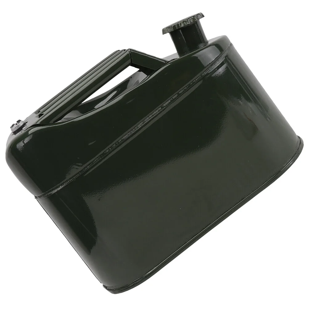 Tank Metal Gasoline Bucket Container Car Jug Vehicle Accessories Vertical Engine Oil Drainer Portable
Tank Metal Gasoline Bucket Container Car Jug Vehicle Accessories Vertical Engine Oil Drainer Portable
