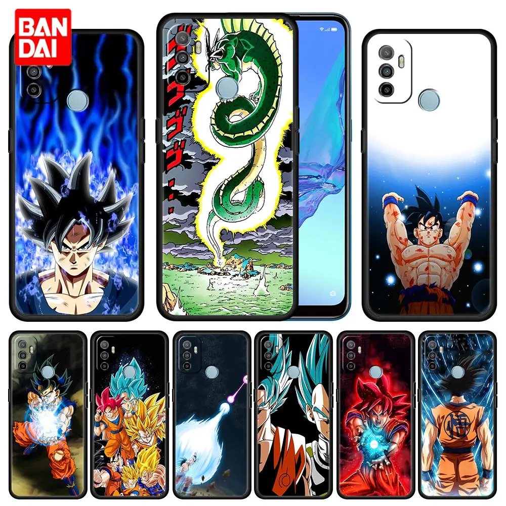 Dragon Ball Super Goku God Case for Oppo A53 A52 A3s A5s A9 A15 A31 A54 A74 A93 A94 F19 Pro 4G 2020 Capa Black Funda Silicone
Dragon Ball Super Goku God Case for Oppo A53 A52 A3s A5s A9 A15 A31 A54 A74 A93 A94 F19 Pro 4G 2020 Capa Black Funda Silicone