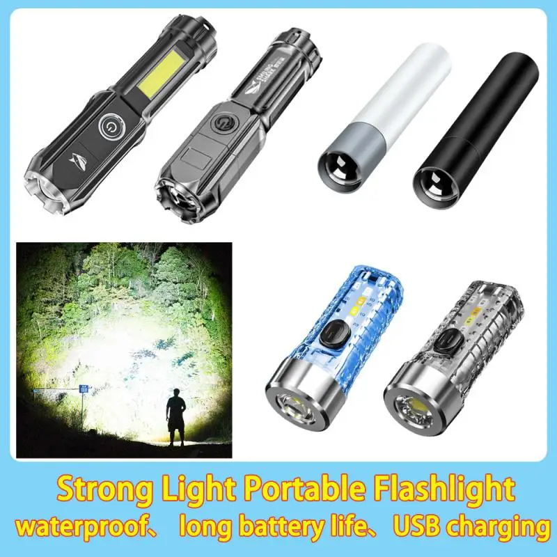 Яркий фонарик, портативный фонарик с зарядкой от USB, перезаряжаемый фонарик с фокусировкой, тактический фонарик, внешнее освещение, фонарик
Яркий фонарик, портативный фонарик с зарядкой от USB, перезаряжаемый фонарик с фокусировкой, тактический фонарик, внешнее освещение, фонарик