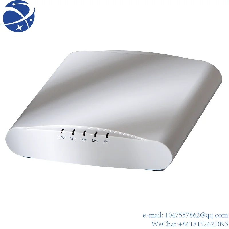 YunYiOriginal Новый Ruckus R510 внутренняя точка доступа AP бесщеточный Электрический
YunYiOriginal Новый Ruckus R510 внутренняя точка доступа AP бесщеточный Электрический