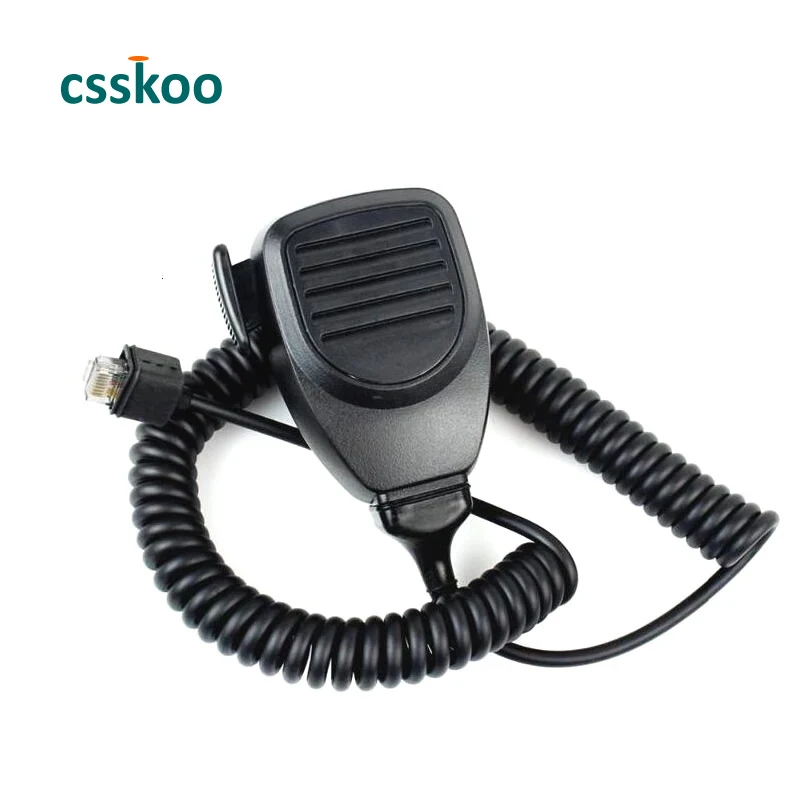 5Pcs 8 Pin Speaker Mic Microphone KMC-30 for KNW Mobile Radio TK-760 TK768 TK868 TK-980 TM-271A TM-461A TM-471A TK-768G TK-868G
5Pcs 8 Pin Speaker Mic Microphone KMC-30 for KNW Mobile Radio TK-760 TK768 TK868 TK-980 TM-271A TM-461A TM-471A TK-768G TK-868G