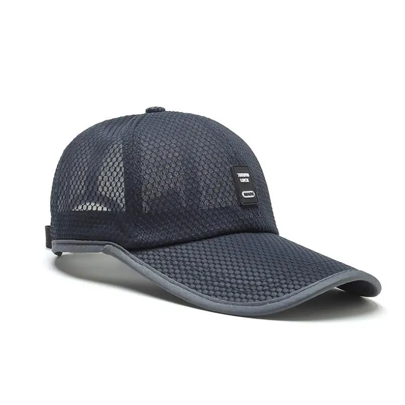 2022 New Men baseball cap Outdoor Fishing Hat Cotton adjustable Breathable mesh caps Summer sun hats
2022 New Men baseball cap Outdoor Fishing Hat Cotton adjustable Breathable mesh caps Summer sun hats