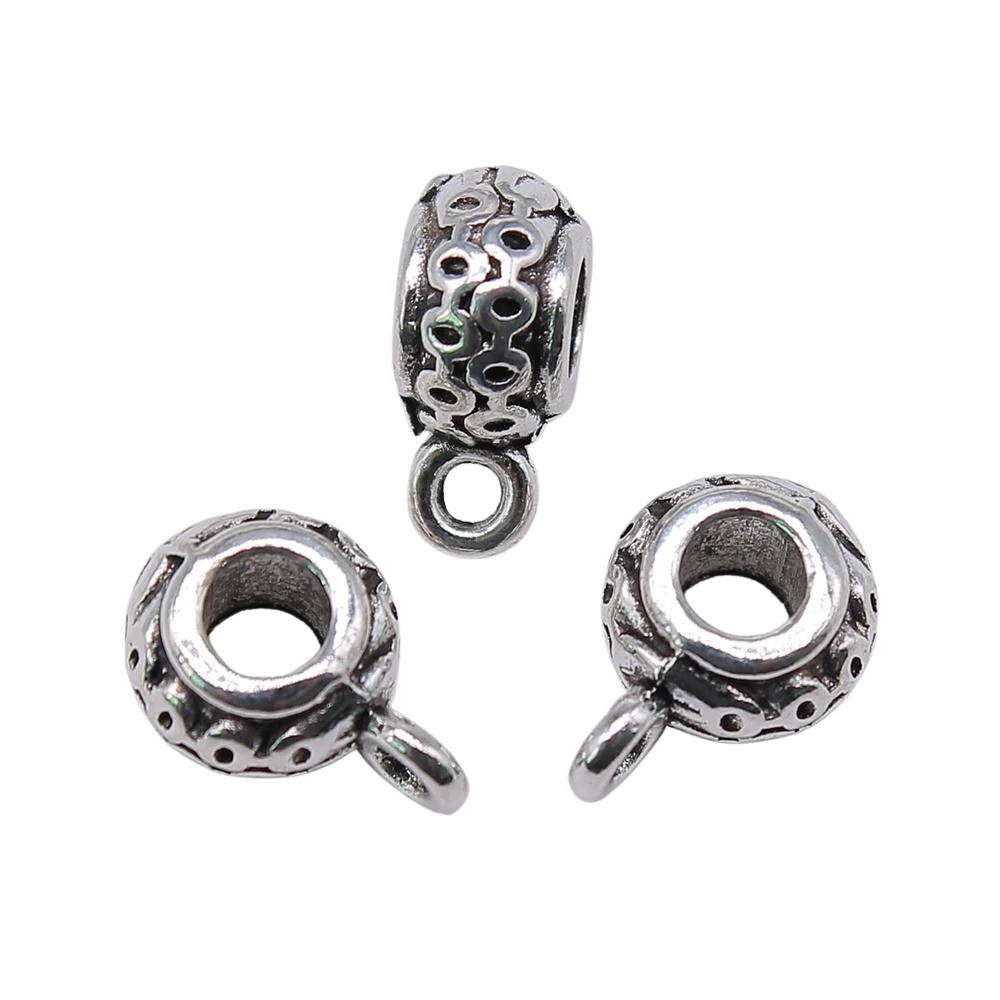 20pcs 12x8x5mm Charm Clip Clasp Bail Beads Charms Jewelry Making Beads Bails charms Beads Bails
20pcs 12x8x5mm Charm Clip Clasp Bail Beads Charms Jewelry Making Beads Bails charms Beads Bails