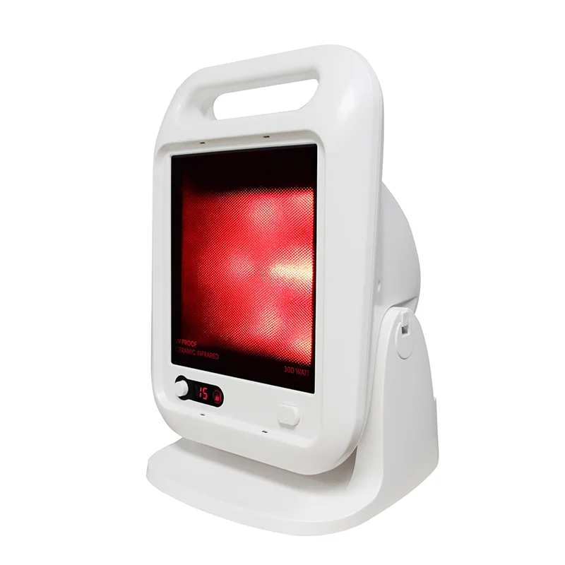 

Maya MY-S008-N portable medical equipment physical therapy infrared lamp