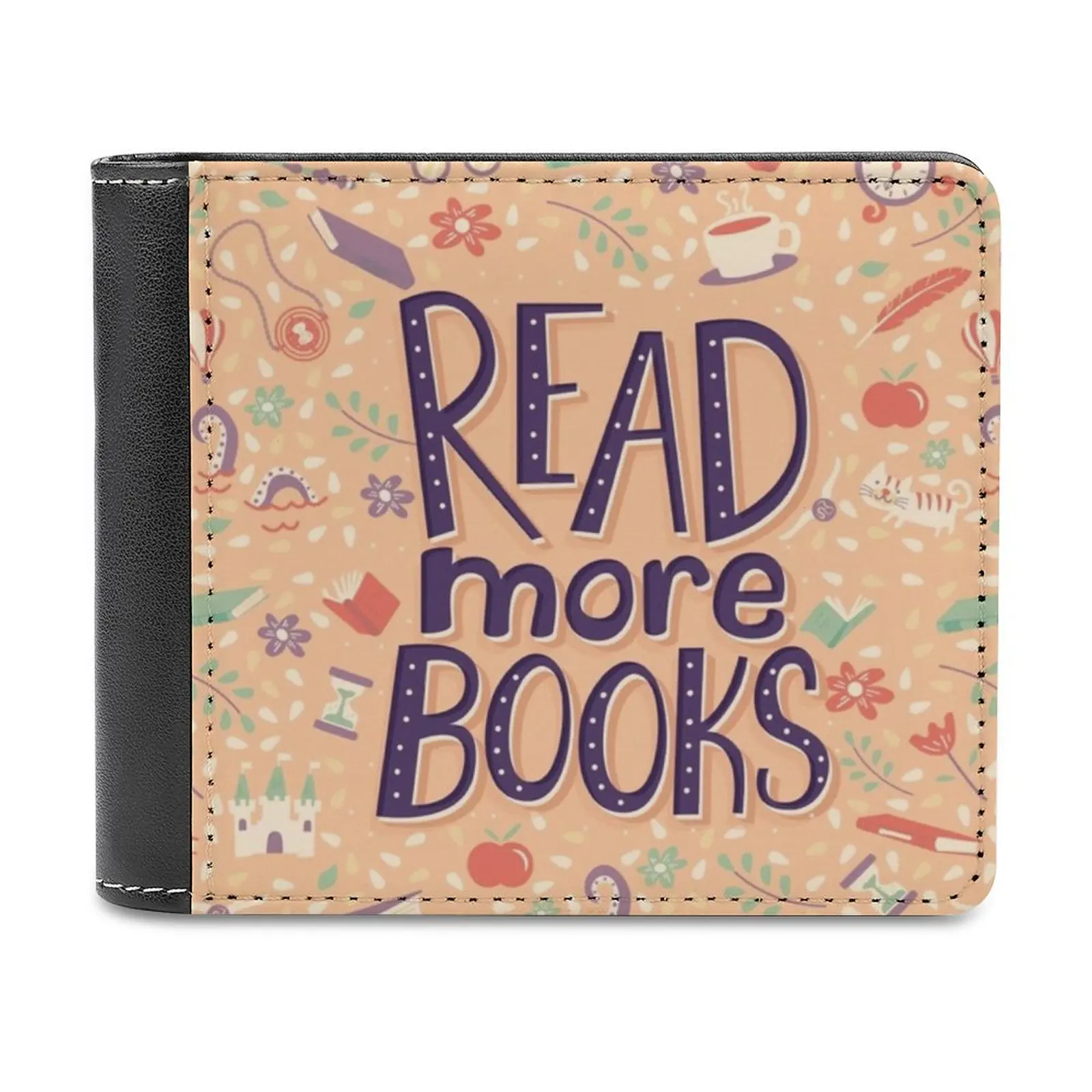 Read More Books Soft Men Wallets New Purse Credit Card Holders For Male Purses Men Wallet Read More Books Book Reading Reader
Read More Books Soft Men Wallets New Purse Credit Card Holders For Male Purses Men Wallet Read More Books Book Reading Reader