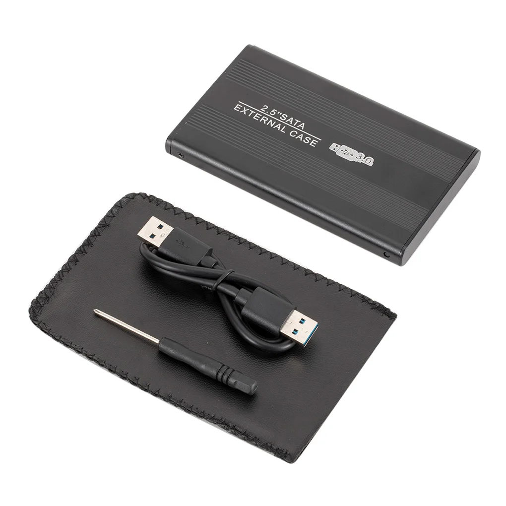 Алюминиевый SATA к USB 3,0 Корпус жесткого диска портативный многоразовый Профессиональный Чехол для передачи данных
Алюминиевый SATA к USB 3,0 Корпус жесткого диска портативный многоразовый Профессиональный Чехол для передачи данных