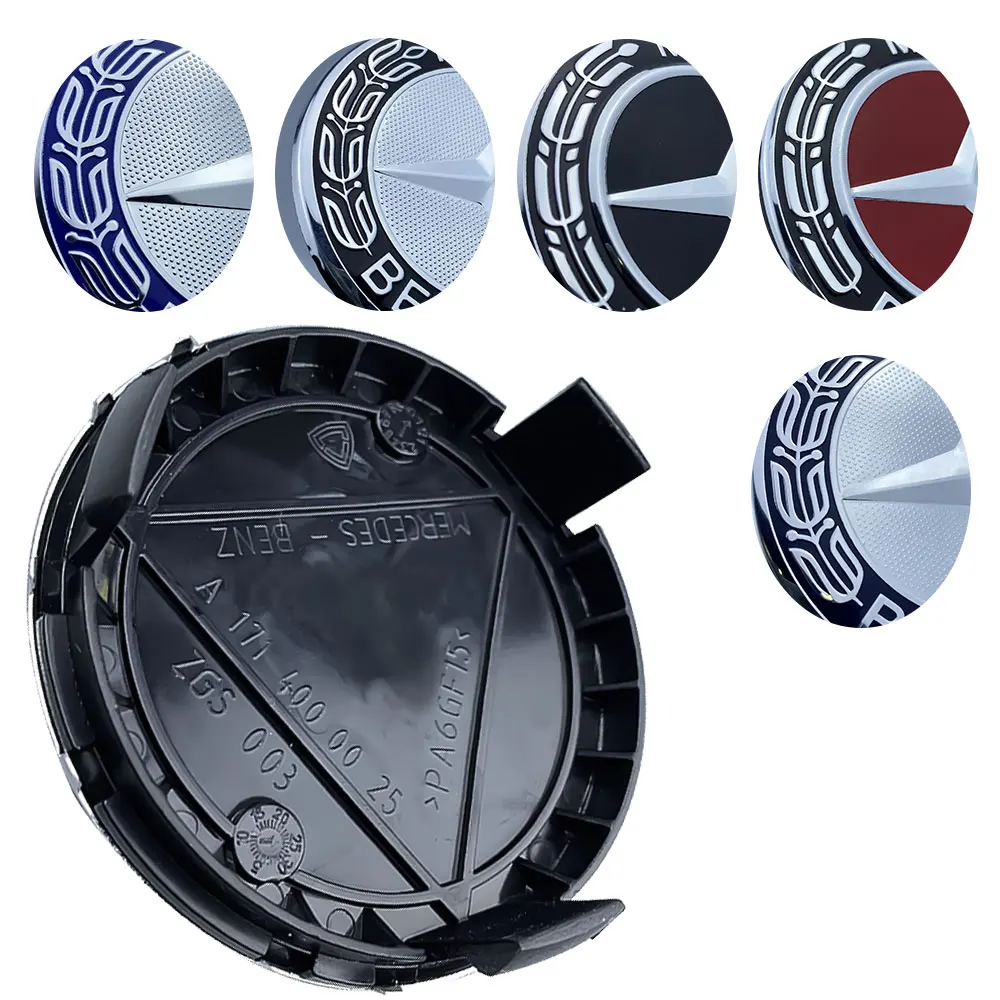 4Pcs 75mm Wheel Center Cap Logo Hub Cover Badge Emblem For Mercedes Bz W205 W204 W212 A1714000025 3D stereo Car Accessories
4Pcs 75mm Wheel Center Cap Logo Hub Cover Badge Emblem For Mercedes Bz W205 W204 W212 A1714000025 3D stereo Car Accessories