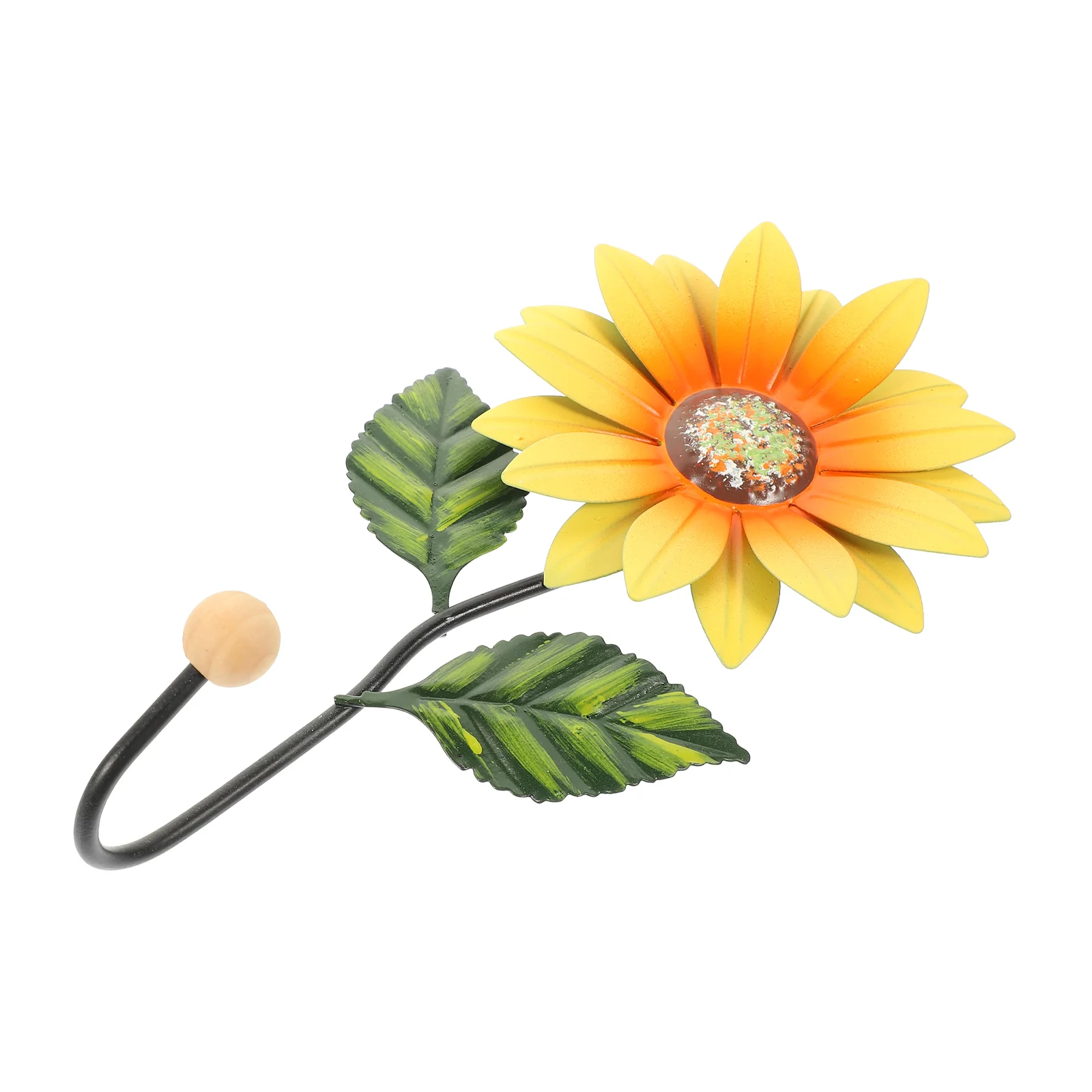Small Daisy Wall Hanging Craft Pendant Bathroom Hook Office Heavy Duty Clothes Hanger Decor
Small Daisy Wall Hanging Craft Pendant Bathroom Hook Office Heavy Duty Clothes Hanger Decor