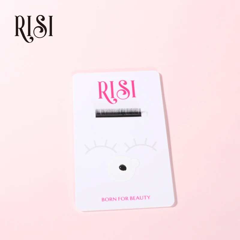 RISI Eyelash Pad Lash Extension Glue Pallet Holder Card Individual Eyelash Tablet Makeup Tools Palette Acrylic Lashes Holder Pad
RISI Eyelash Pad Lash Extension Glue Pallet Holder Card Individual Eyelash Tablet Makeup Tools Palette Acrylic Lashes Holder Pad